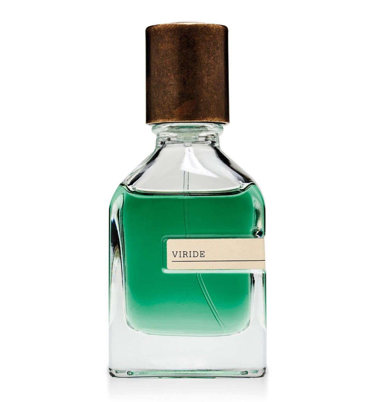 ORTO PARISI VIRIDE - 50ML Extrait de Parfum (Tester)