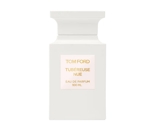 TOM FORD TUBEREUSE NUE - 100ML Eau de Parfum (Tester)