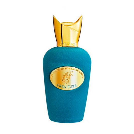 SOSPIRO ERBA PURA - 100ML Eau de Parfum (Tester)