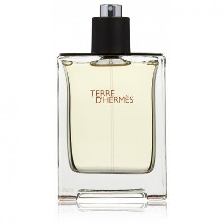 HERMES TERRE D'HERMES - 100ML Eau de Toilette (Tester)