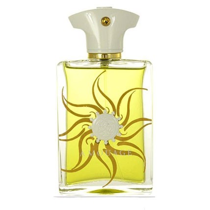 AMOUAGE SUNSHINE MAN - 100ML Eau de Parfum (Tester)