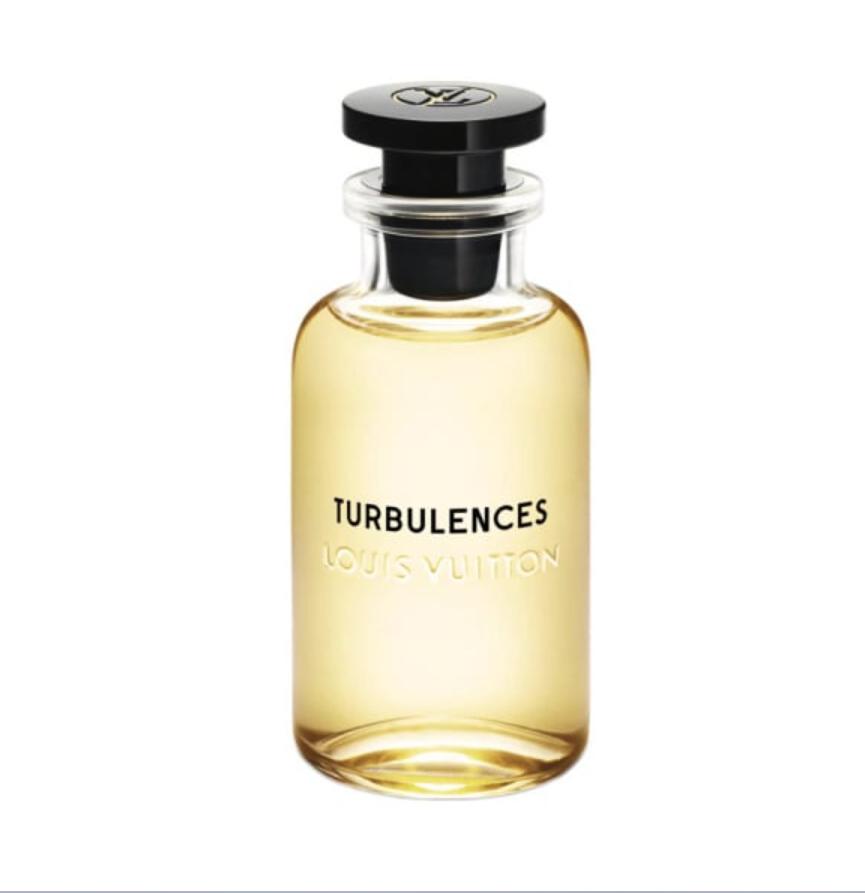 LOUIS VUITTON TURBULENCES - 100ML Eau de Parfum (Tester)