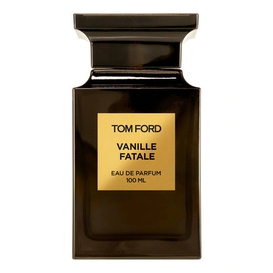 TOM FORD VANILLE FATALE - 100ML Eau de Parfum (Tester)