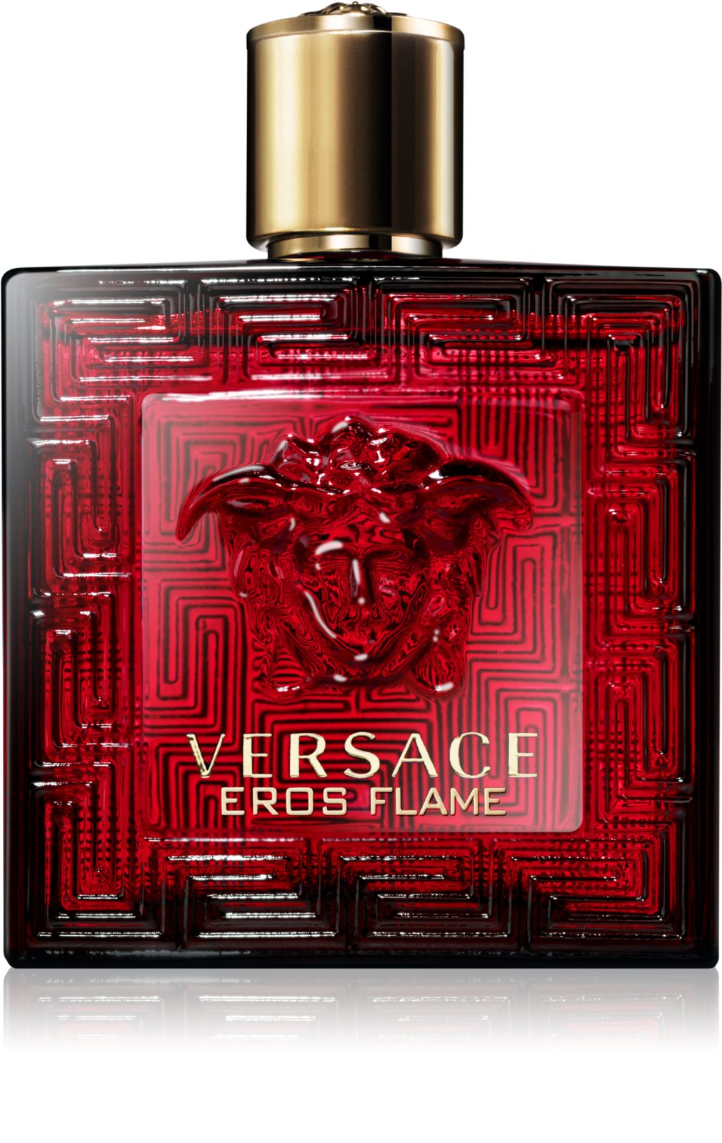 VERSACE EROS FLAME - 100ML Eau de Parfum